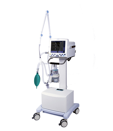 Critical care ventilator ANTON ERIK 40