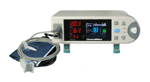 Vital Signs Monitor 2000C