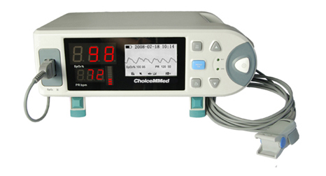 Vital Signs Monitor 2000B