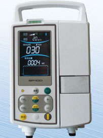 Infusion pump  TQ-100