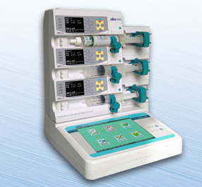 Total intravenous anesthesia workstation THT-3000TCI