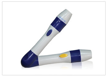 blood lancet pen II-WI-U 