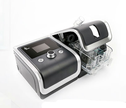 GII CPAP System  F-20D REMstar Lite