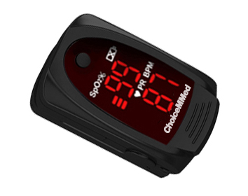 Fingertip Pulse oximeter NE-300D-61