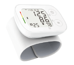 LE-7920 Wrist Blood Pressure monitor