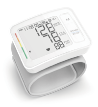 LE-723 Bluetooth Wrist Blood Pressure monitor