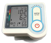 LE-7905 Wrist Blood Pressure monitor