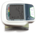 LE-798 Wrist Blood Pressure monitor