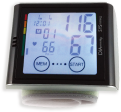 LE-7965 Wrist Blood Pressure monitor