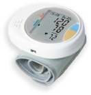 LE-797 Wrist Blood Pressure monitor