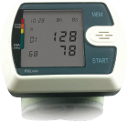 LE-7961 Wrist Blood Pressure monitor