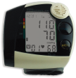 LE-796 Wrist Blood Pressure monitor