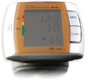 LE-795 Wrist Blood Pressure monitor