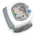 LE-791 Wrist Blood Pressure monitor