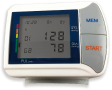 LE-7906 Wrist Blood Pressure monitor