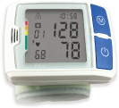 LE-7902 Wrist Blood Pressure monitor