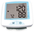 LE-7035 Wrist Blood Pressure monitor