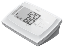 LE-558CS Arm Blood Pressure monitor