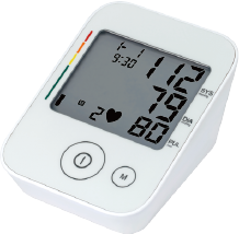 LE-5923 Arm Blood Pressure monitor