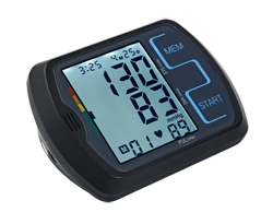 LE-5961CU Bluetooth Arm Blood Pressure monitor