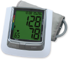 LE-5917 Arm Blood Pressure monitor