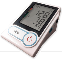 LE-5905 Arm Blood Pressure monitor