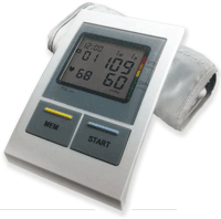 CN-091 Arm Blood Pressure monitor