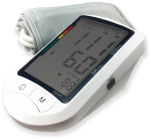LE-5031 Arm Blood Pressure monitor