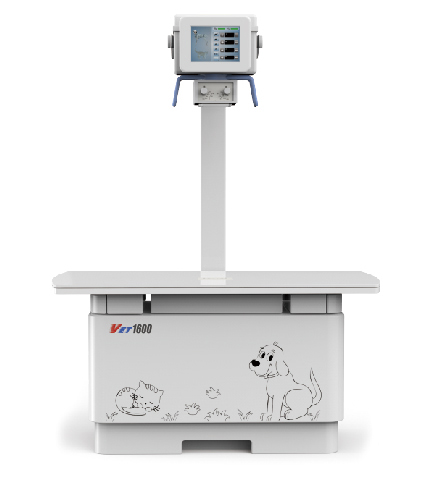  Series (Vet Digital Radiography System) ANTONDR1600V