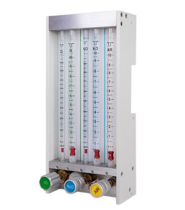 Anesthesia flowmeter ANTON50