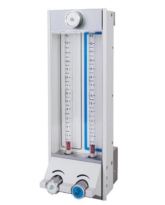 Anesthesia flowmeter ANTON20