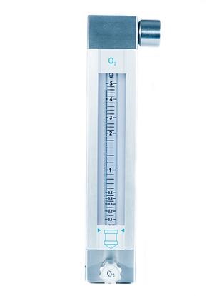 Anesthesia flowmeter ANTON10