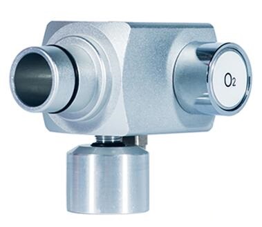 Quick oxygen valve Anton02