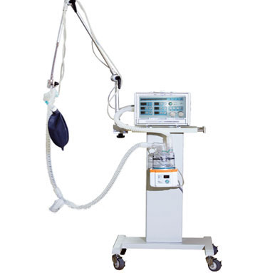 Ventilator Anton007