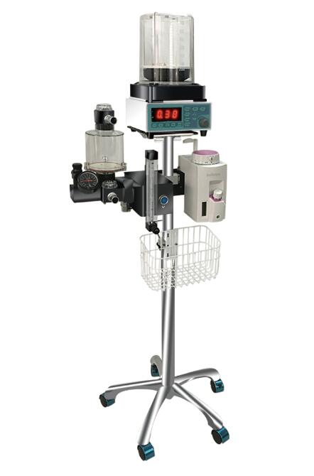 Animal Anesthesia Machine ANTON-B