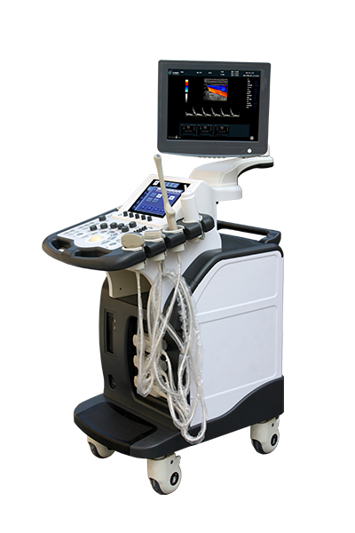 Color Full Digital Diagnosis System Anton-5000