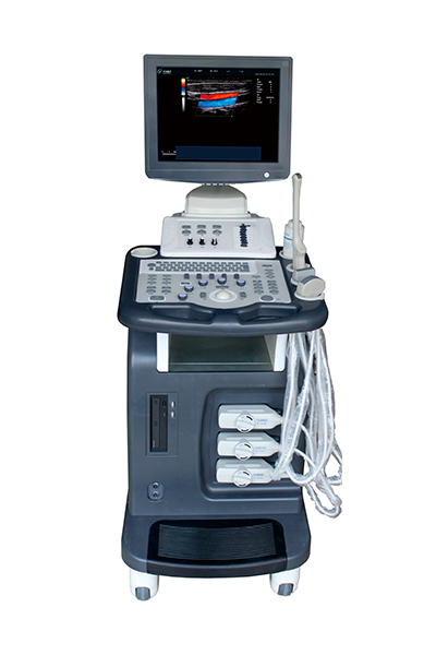 BGT-4000 Color Full Digital Diagnosis System