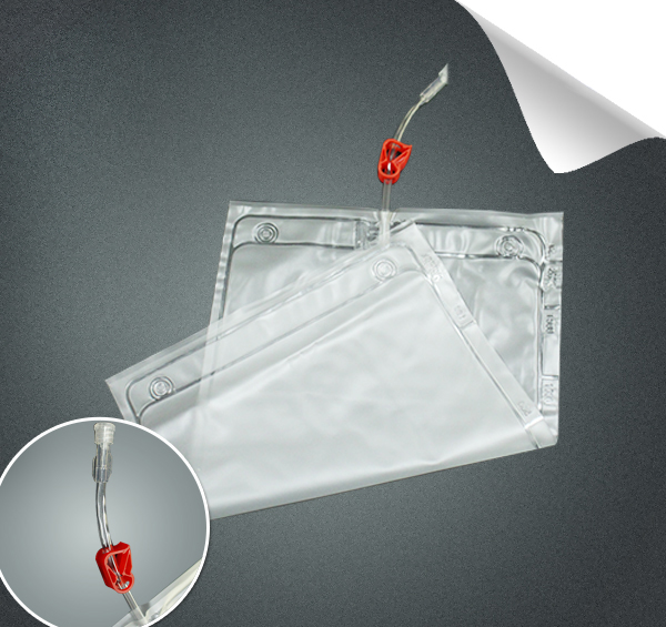 AT-C07 Waste Liquid Bag A