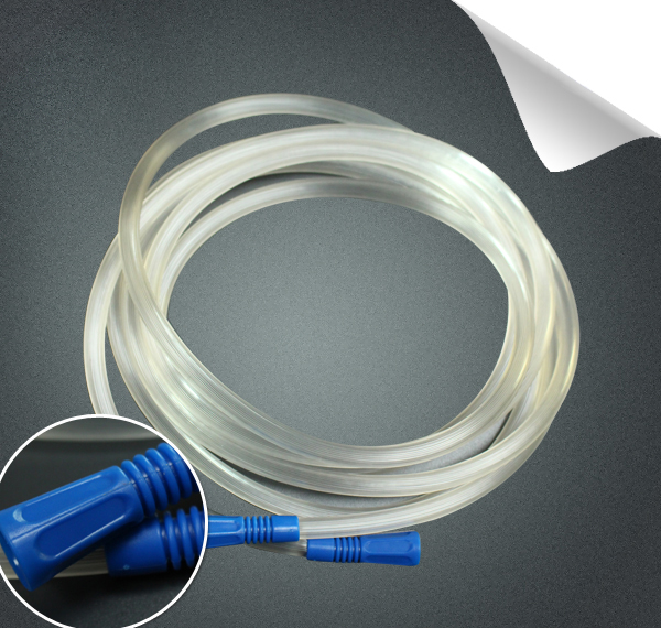 AT-D06 Disposable Suction Connecting Tube