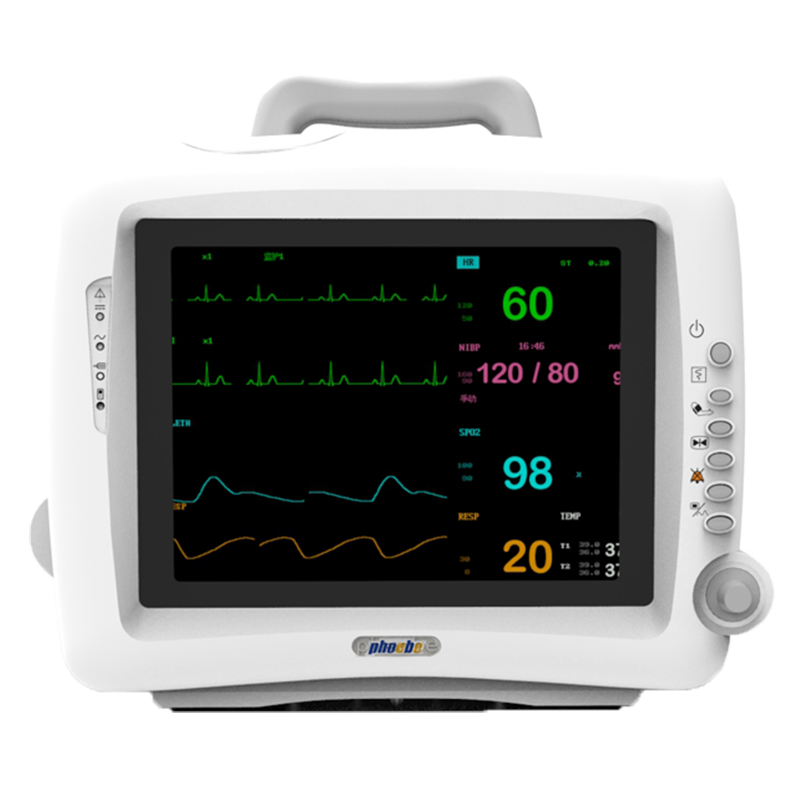 QIPFCF Multi-parameter Patient Monitor (Basic)