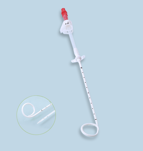 Drainage Catheter