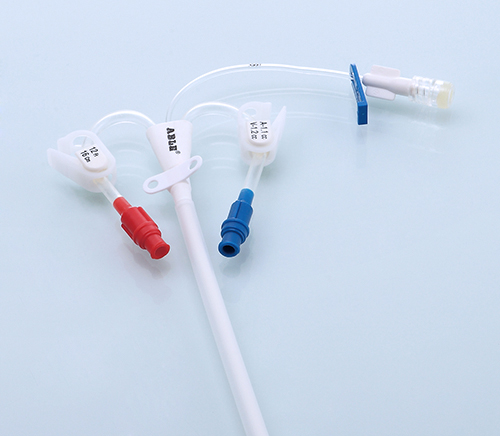 Hemodialysis Catheter