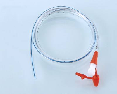 Nasogastric Feeding Tube