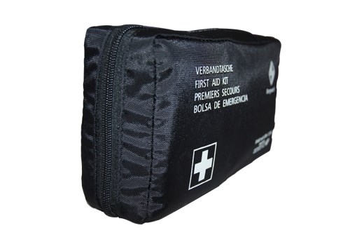 Frist-aid case (for mobile car)