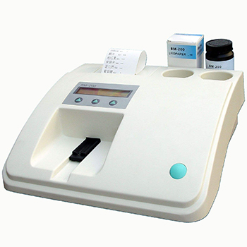 ANTON Automatic Urine Analyzer